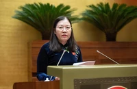 135 trường hợp không thi hành án hành chính: Đã kiến nghị xử lý nhưng không ai bị sao