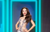 Công ty Sen Vàng bị kiện liên quan đến Miss Grand Việt Nam 2023 Lê Hoàng Phương