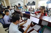 Chính phủ chốt thời gian hoàn thành 2 Nghị định về chế độ tiền lương mới, lương tối thiểu vùng