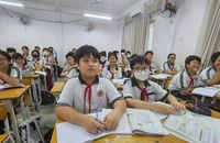 Chính sách mới nổi bật về giáo dục có hiệu lực từ tháng 2-2024