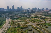 Luật Đất đai 2024: Bắt buộc hoà giải tất cả các loại tranh chấp đất đai tại xã trước khi ra toà