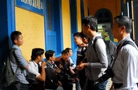 Sửa Luật Báo chí: Phải qua lớp đào tạo nghiệp vụ mới được cấp thẻ nhà báo