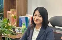 Cũng luật, nhưng 'Công ty luật TNHH...' và 'Công ty TNHH Luật...' hoàn toàn khác nhau