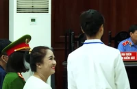 Bà Nguyễn Phương Hằng: 'Tòa giảm án cho 1 ngày cũng thấy hạnh phúc'