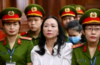 'Kho báu' của bà Trương Mỹ Lan ở đâu?