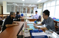 Bổ sung thêm đối tượng không được bổ nhiệm công chứng viên