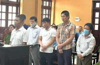 Chạy giám định: Từ lời đồn đến 1 vụ 'bắt tận tay, day tận trán' 