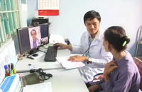 Tăng mức phụ cấp với trưởng, phó trạm y tế xã từ 1-7