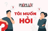 Người không có giấy tờ tùy thân phạm tội có bị phạt nặng hơn?