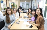 Sinh viên nhận học bổng có bị trừ thuế thu nhập cá nhân?