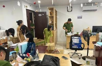 Làm giả đánh giá tác động môi trường: Vô lương!
