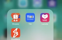 Bán hàng online trên sàn thương mại điện tử, cần làm gì để không bị phạt?