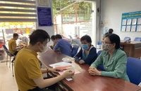 Bộ Tư pháp đề xuất bổ sung thẩm quyền chứng thực của UBND cấp xã