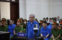 Chuyên gia cảnh báo rủi ro khi đứng tên hộ cổ phần, công ty