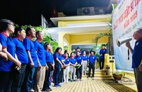Đoàn Luật sư TP.HCM tổ chức chiến dịch luật sư tình nguyện năm 2024