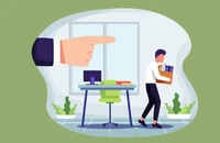 Ra quyết định sa thải trái luật rồi thu hồi: Công ty có phải bồi thường?