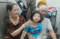Trang đời mới của những phận người “vô danh”