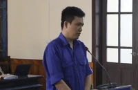 Vụ vợ chồng giám đốc hầu toà sau cơn sốt đất: Người vợ nói không có mục đích chiếm đoạt