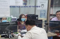TP.HCM: Không đăng bộ, sang tên được vì… chờ bảng giá đất mới