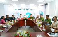 Góp phần hoàn thiện pháp luật, địa chỉ tin cậy về pháp lý