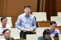 ‘Báo Pháp Luật TP.HCM luôn bắt nhịp với đời sống pháp luật của đất nước’