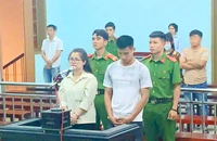 Nữ thủ quỹ trường học tham ô hơn 600 triệu rồi nhờ bạn trai dựng hiện trường giả bị trộm