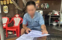 Chuyển tiền nhầm tài khoản, khổ chủ mong mỏi lấy lại gần 120 triệu đồng