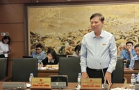 Vụ án bệnh viện Bạch Mai có thiết bị y tế 40 tỉ bị kê biên sau đó bỏ không 