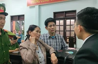 1 vụ xâm phạm chỗ ở cần được xem xét thấu đáo