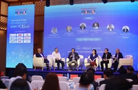Gấp rút hoàn thiện hành lang pháp lý cho kinh tế xanh