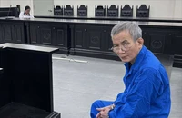 Tranh chấp đất ba mẹ để lại, anh chồng ra tay khiến em dâu tử vong