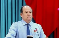Cựu Chủ tịch An Giang Nguyễn Thanh Bình nhận 300.000 USD tiền cảm ơn từ Công ty Trung Hậu 68