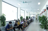 Bệnh viện K: Hơn 100 năm vì chuyên ngành ung thư Việt Nam