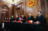 Điểm mới 10 Luật bắt đầu có hiệu lực từ 1-1-2025 (Tiếp)