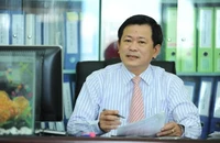  Luật sư Trần Đình Triển bị tạm đình chỉ tư cách thành viên Đoàn Luật sư TP Hà Nội