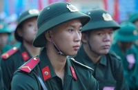 Năm 2025, đi nghĩa vụ quân sự được hưởng quyền lợi gì?