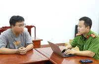 Dễ rước họa vào thân vì like, share dạo