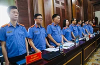 Quy định mới về thẩm quyền của cơ quan điều tra và VKS khi bỏ công an cấp huyện từ 1-3