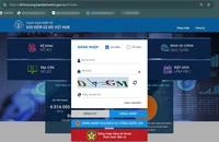 Cá nhân có thể tự cập nhật CCCD lên hệ thống BHXH