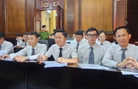 Không đủ tiền thuê luật sư, tôi có được Nhà nước cử người bào chữa?