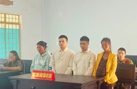 2 anh em làm chết người, 2 người vợ cũng vướng lao lý vì che giấu