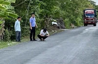 Vụ tai nạn giao thông ở Vĩnh Long: Không để nỗi đau rơi vào im lặng!