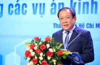 Đang diễn ra Hội thảo ‘Giải pháp xử lý tài sản thi hành án trong các vụ án kinh tế’