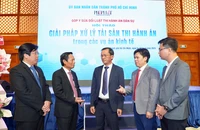 Có nên giao ngân hàng xử lý tài sản thi hành án phần dân sự trong vụ án hình sự?