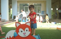 Miễn, hỗ trợ học phí: Quyết sách đúng lúc, hợp lòng dân
