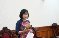 Chuẩn bị sẵn sàng để ra mắt 'công cụ' tăng cường khâu tổ chức thi hành pháp luật