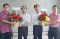 Đi tìm nguyên nhân những vụ doanh nhân bị hình sự hóa