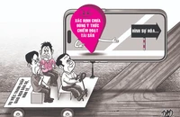 Tạo hành lang pháp lý an toàn cho doanh nghiệp
