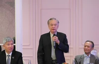 Nguyên Phó Chánh án TAND Tối cao Tưởng Duy Lượng 'bật mí' nghề phán xử