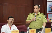Bảo vệ động vật hoang dã: Cần tiếp cận từ các giải pháp phòng ngừa nạn săn bắn 
